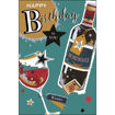 Picture of HAPPY BIRTHDAY TO YOU CARD